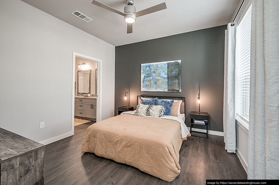 Ascend at Westinghouse - 6